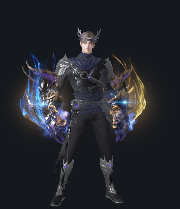 모톄