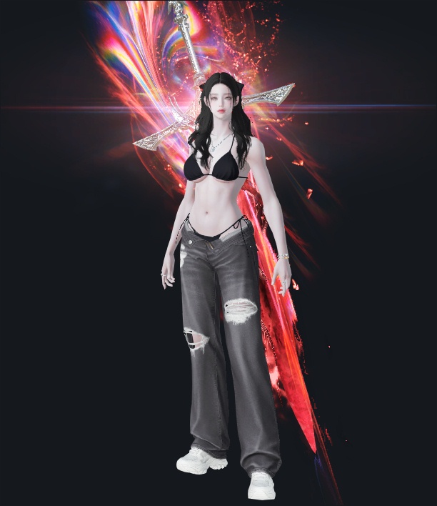 미라