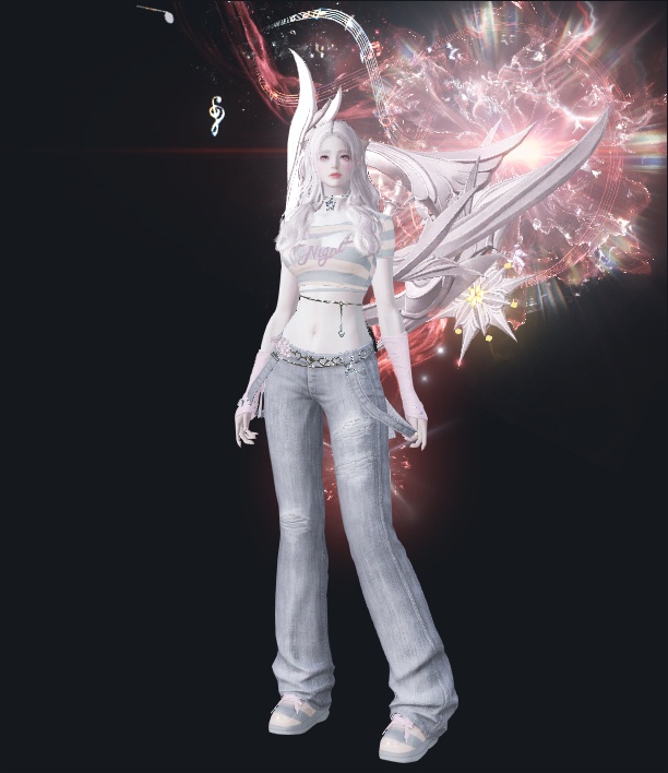 화잇팅