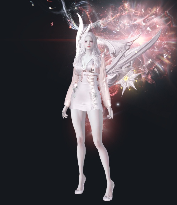화잇팅