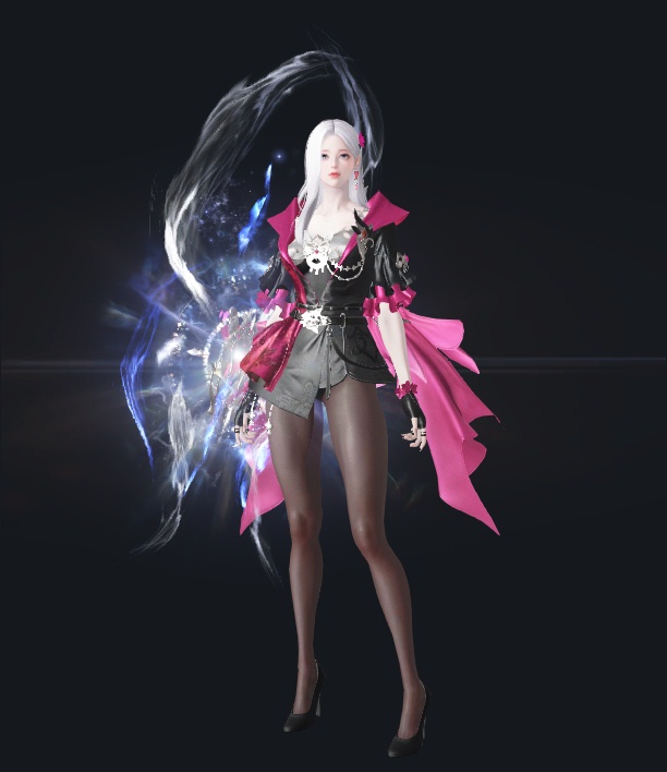 캐랄