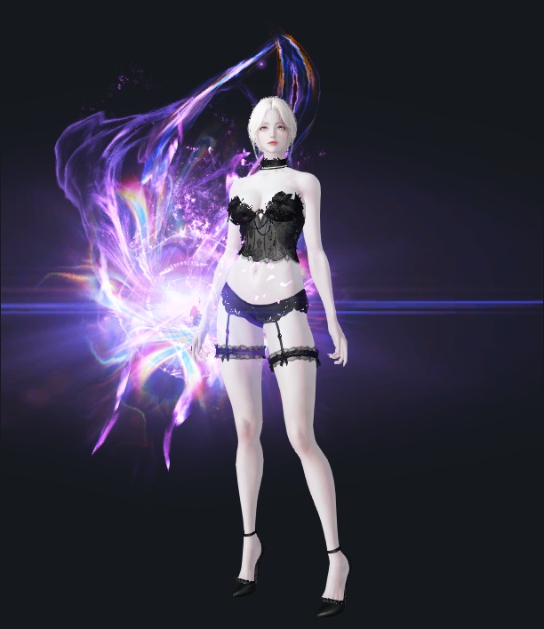 일따니
