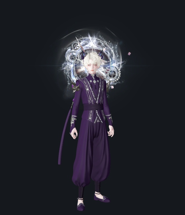 도끼잡