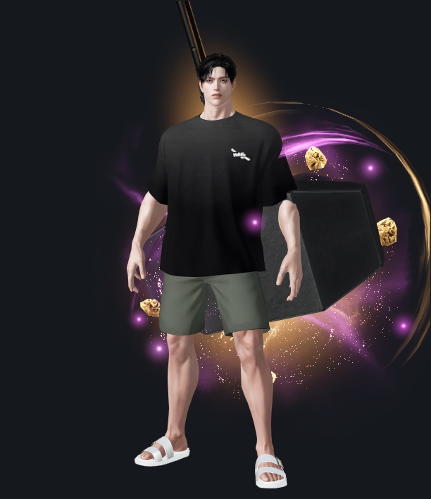 씨름