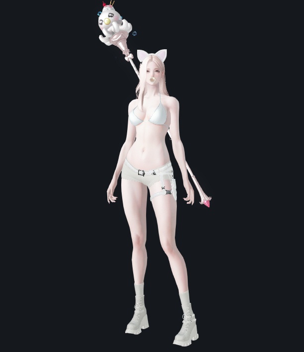 퐁퐁시은