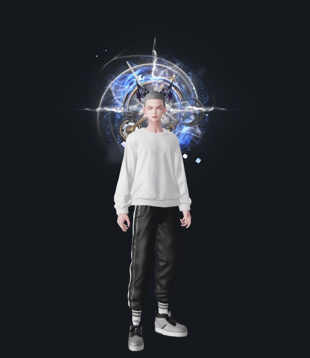 영영술사