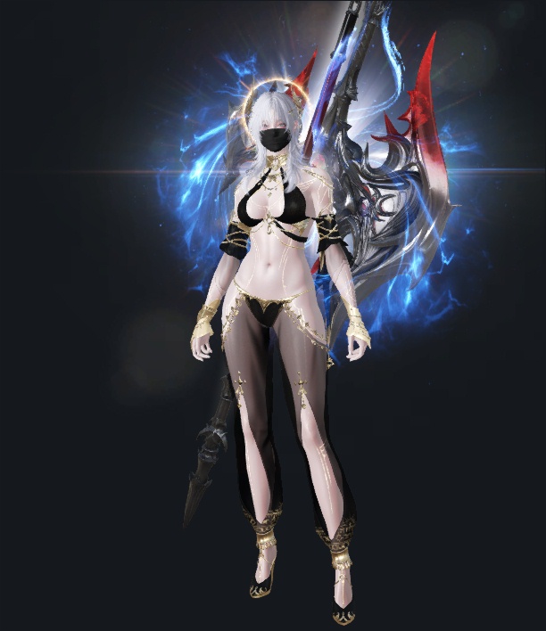 음례