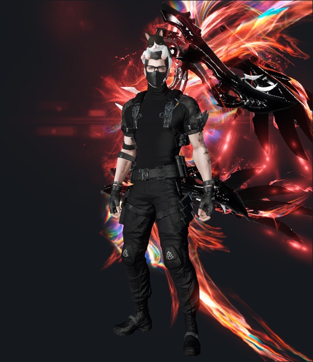 Hawkrown