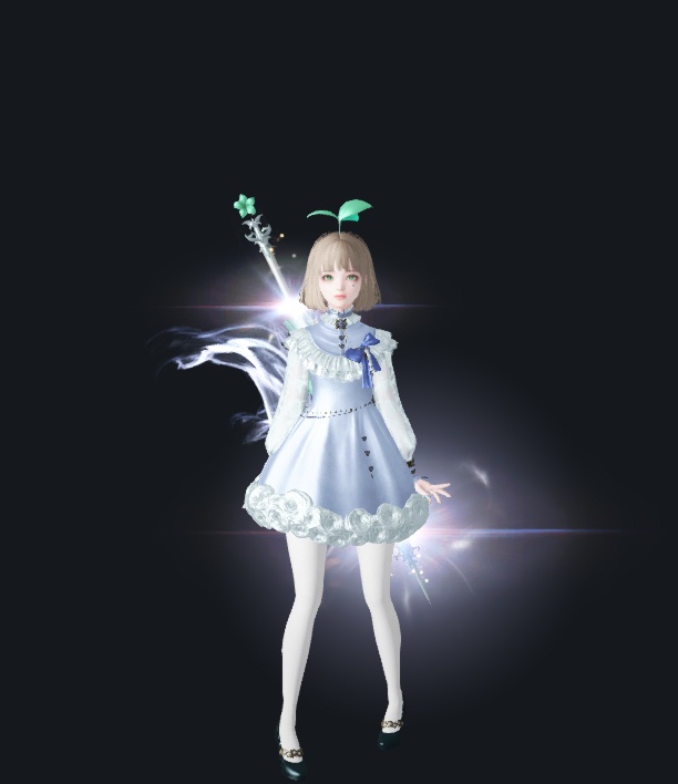 MangoLeaf