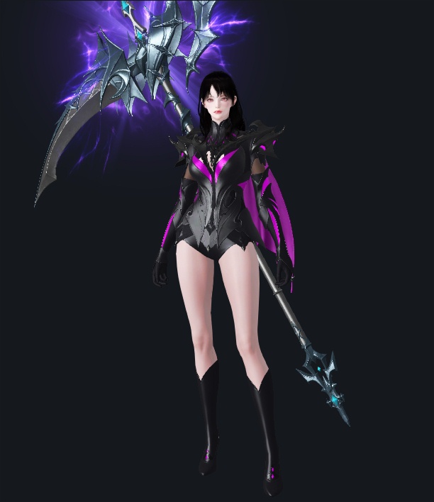 사령술Ar