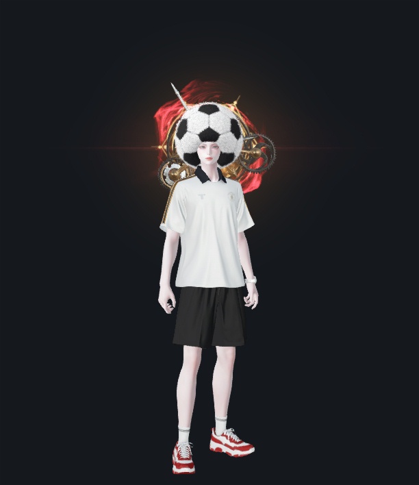 몽환한