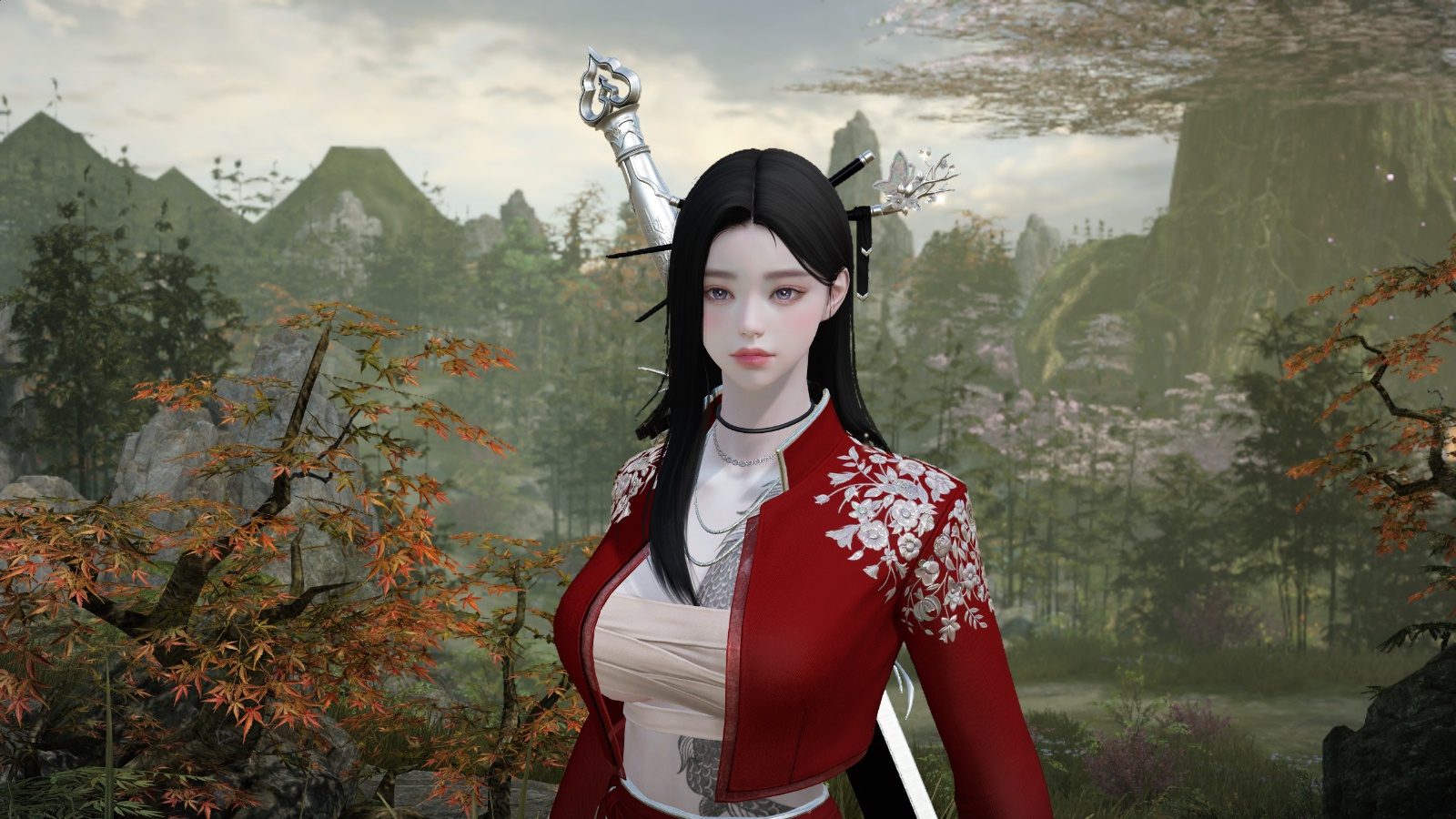 Ffe8d7 로스트아크 - 스타일 북