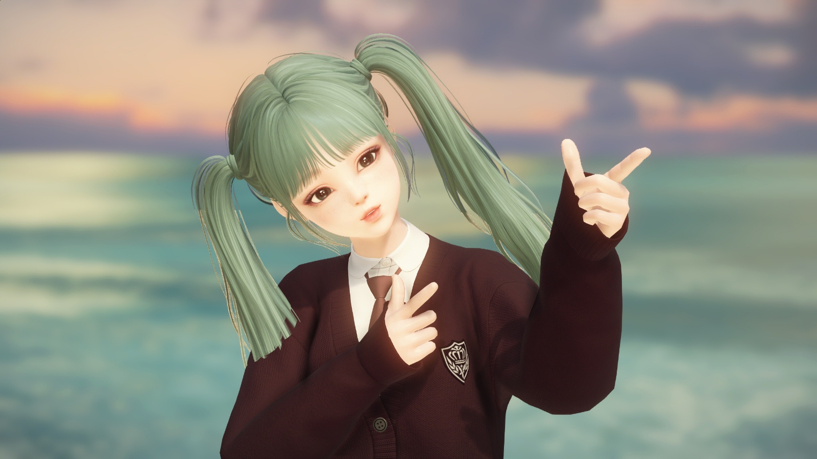 로스트아크 - 스타일 북