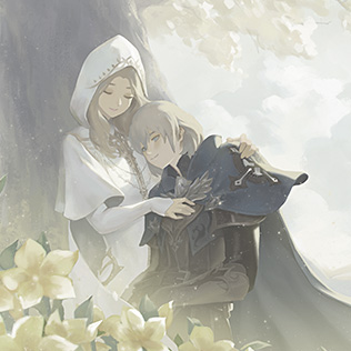 Dear Friends Fanfic 16종