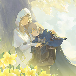 Dear Friends Fanfic 16종