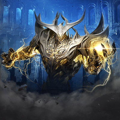 로스트아크 - 카제로스 레이드 3막