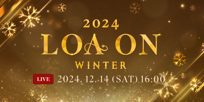 2024 LOA ON WINTER