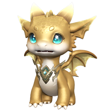 [펫] 빛의 헬리온