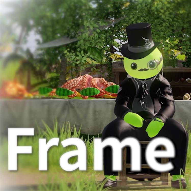 Frame