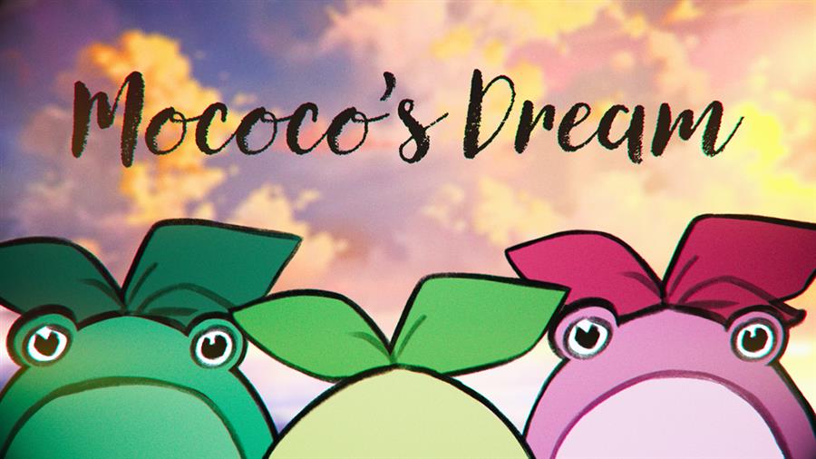 Mococo's Dream